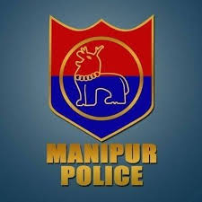 Manipur Police